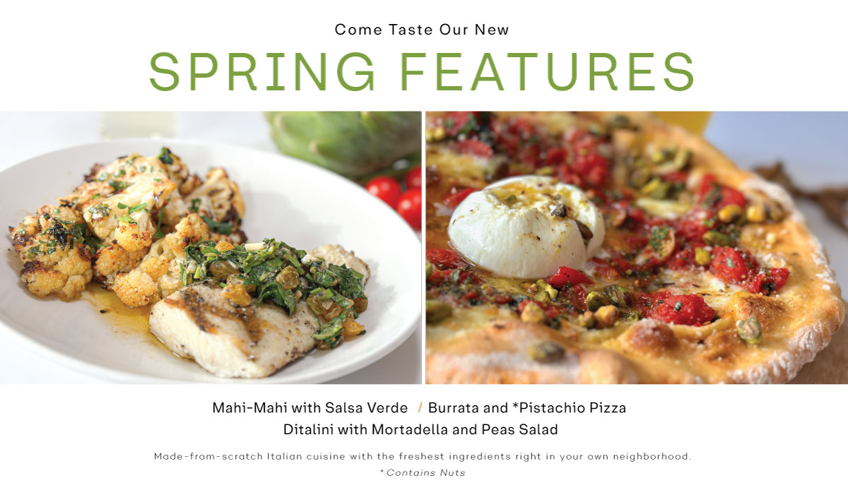 DS 2022 Feature Spring Promo