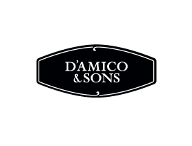 D'Amico and Sons Neighborhood Italian Restaurant